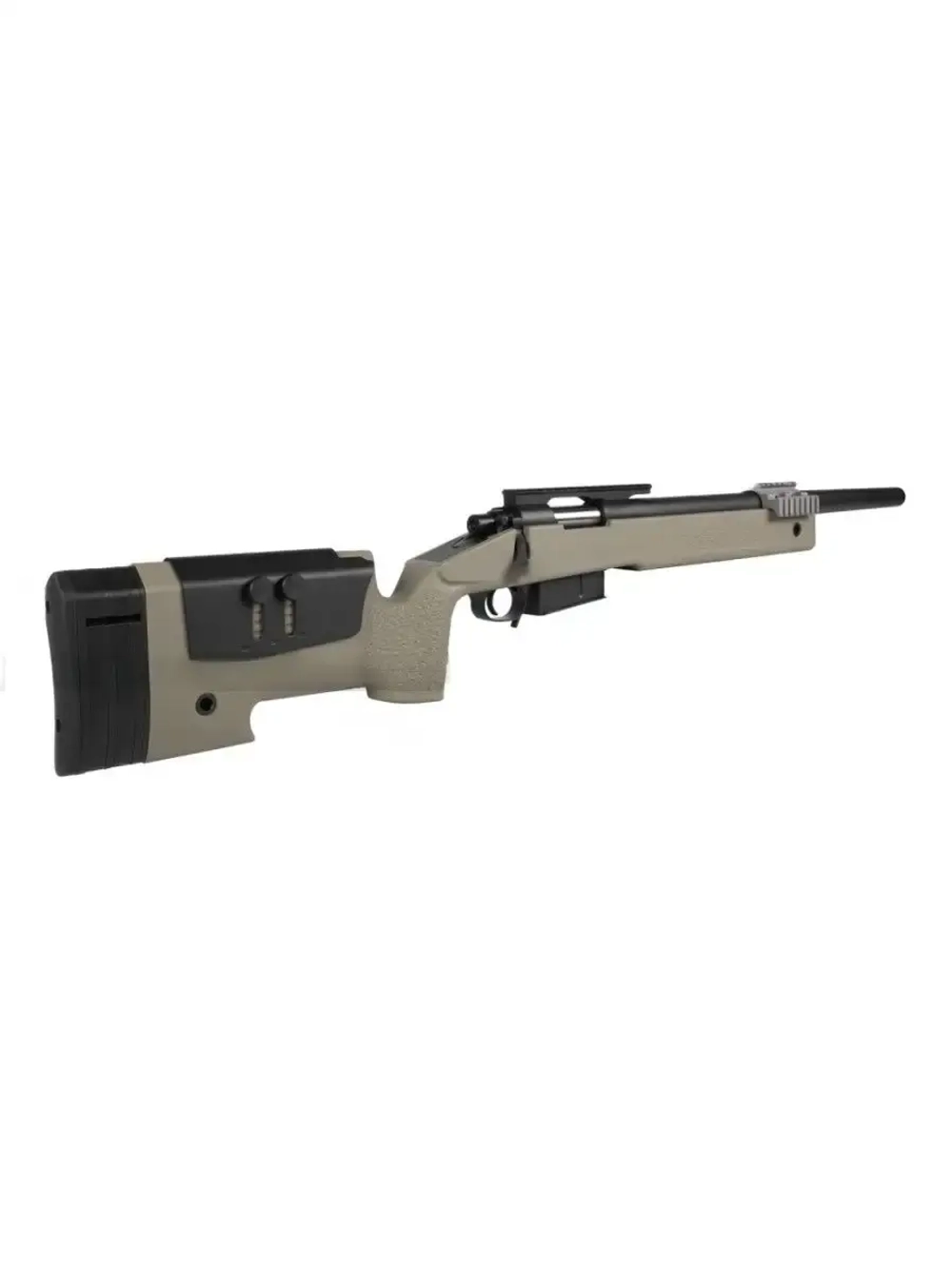 Страйкбольная винтовка (Cyma) CM700A-TN M40A5 (TAN)