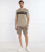 Футболка Balance BOSS BLACK - бежевый(50515501)