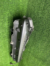 ДХО левый Lexus NX 1 (2017-2021) LED Динамический