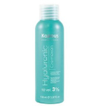 Kapous Professional Hyaluronic Acid Эмульсия окислительная Hyaluronic Cremoxon, 3%, кремообразная, 150 мл