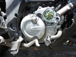 Suzuki V-Strom 650 DL650A 038340