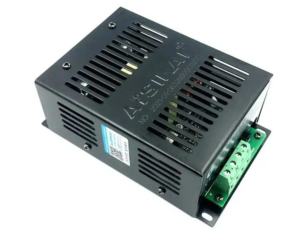 Зарядное устройство BAC06A-12V 6A для двигателя дизельного генератора, AISIKAI