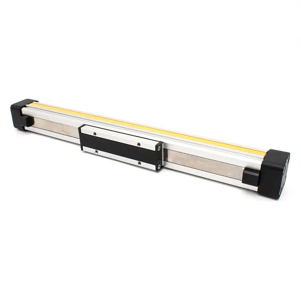 OSP-P25-00000-01800 Бесштоковый пневмоцилиндр