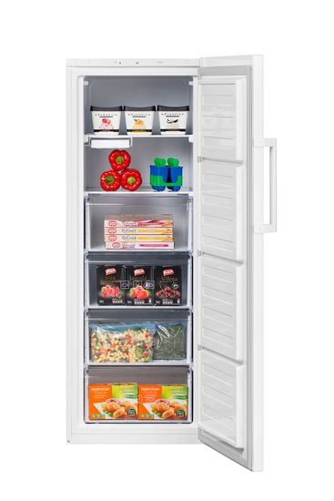 Морозильник Beko RFSK 215T01 W