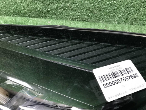 Фара левая Chery Tiggo 7 Pro Max (2024-н.в.) LED