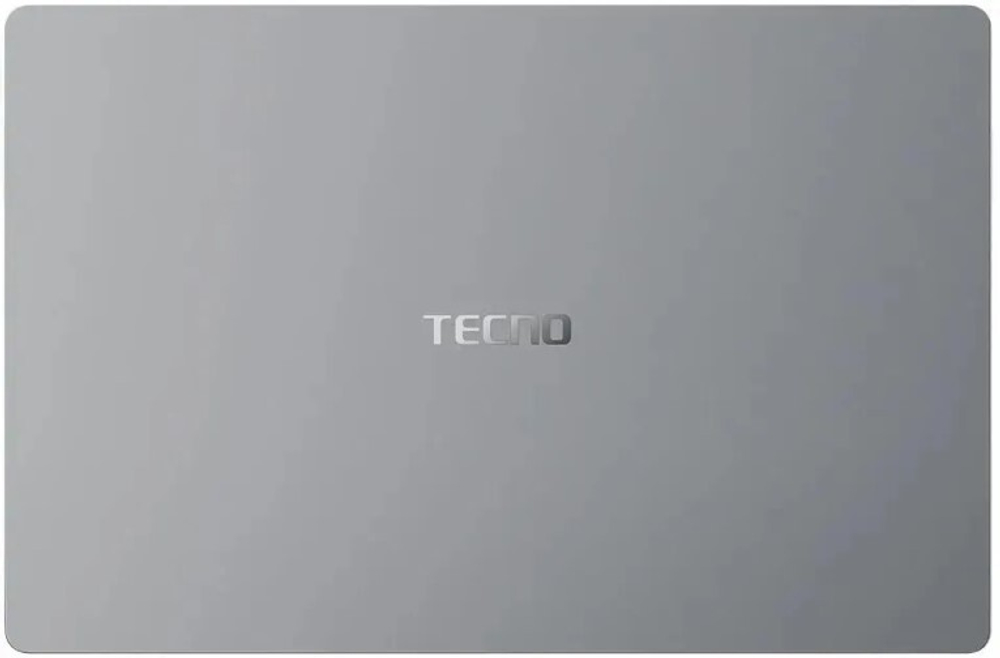Ноутбук  TECNO MegaBook T15RA 15.6 ", Core i5, 16 Гб RAM, 512 Гб SSD, Iris Xe Graphics, Серый