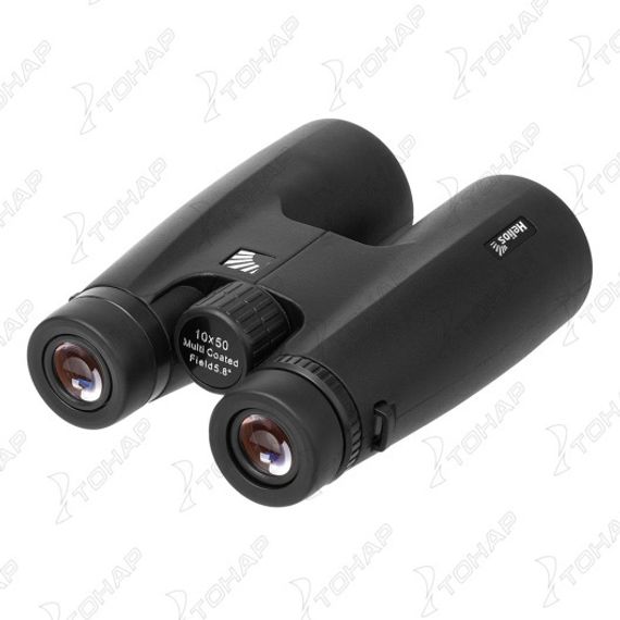 Бинокль 10х50 (HS LODR5001) Helios