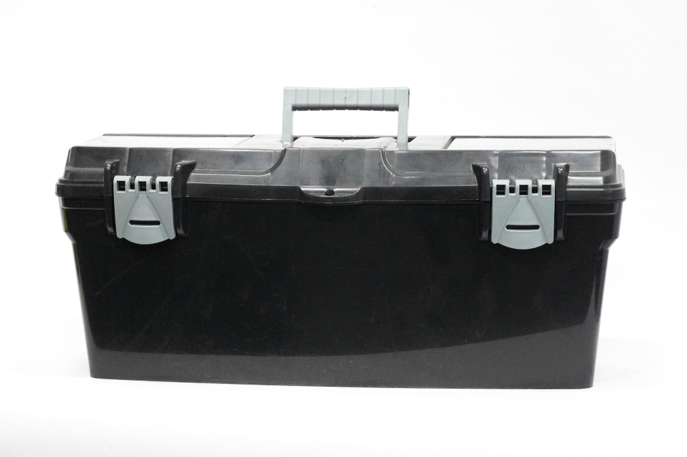 ЯЩИК ДЛЯ ИНСТРУМЕНТОВ АЛЬТЕРНАТИВА М4658 585х255х250