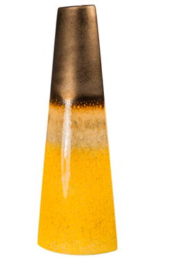 Элитная ваза декоративная керамическая Desert от S. Bernardo из Португалии