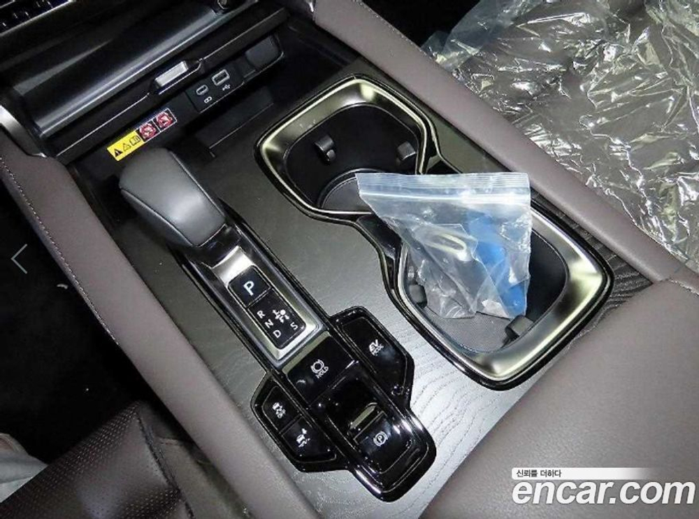 Lexus RX350h 5 Generation Luxury (09.2023)