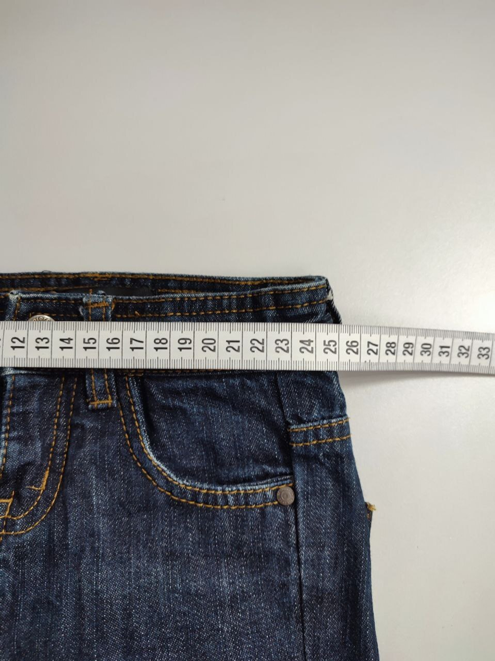 Джинсы Charles Vögele базовые на 2 года