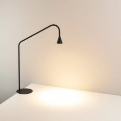 Светильник SP-RINAR-TAB-5W Warm3000 (BK, 36 deg, 230V) (Arlight, IP20 Металл, 5 лет) 059324