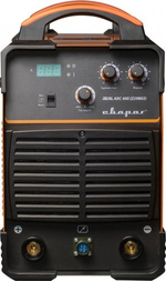 Сварочный инвертор СВАРОГ REAL ARC 400 (Z29802) НАКС РФ 00000095929