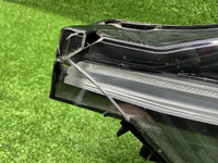 Фара левая Volvo XC60 2 (2021-2025) LED