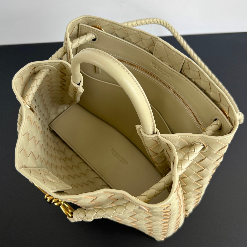 Bottega Veneta Medium Andiamo 32 cm