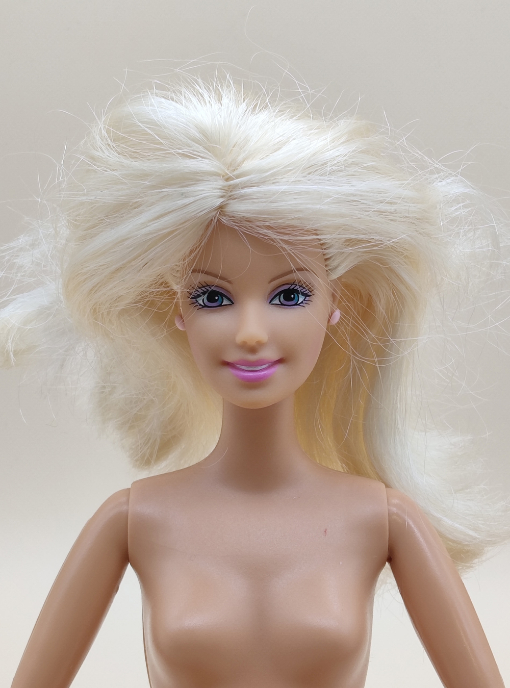 Кукла Барби 00х винтаж Barbie 1287