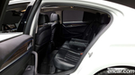 BMW 5 Series (G30) 520d Luxury Plus (08.2019)