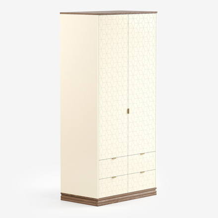 Шкаф TIMELESS TLD212