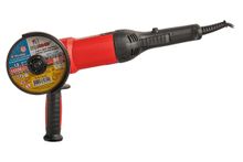 Машина угловая шлифовальная FELISATTI ушм-125/1400эл