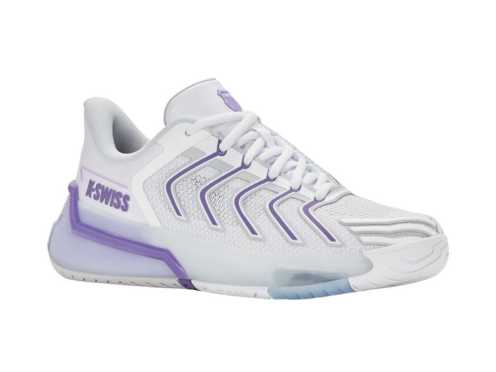 Кроссовки женские K-SWISS ULTRASHOT 4 (для всех покрытий)