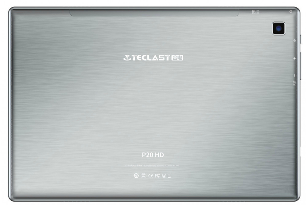 Планшет Teclast P20HD 4GB/64GB