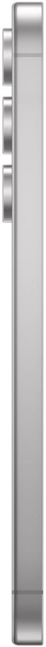 Смартфон Samsung Galaxy S24 FE 8/256Gb, Gray (SM-S721B)