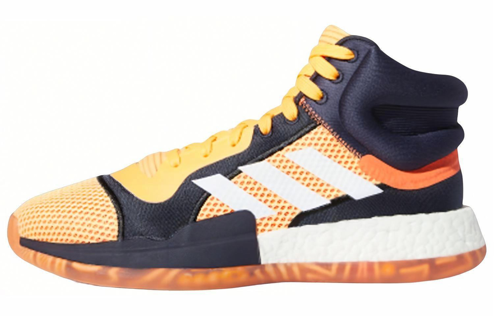 Кроссовки Adidas Marquee Boost