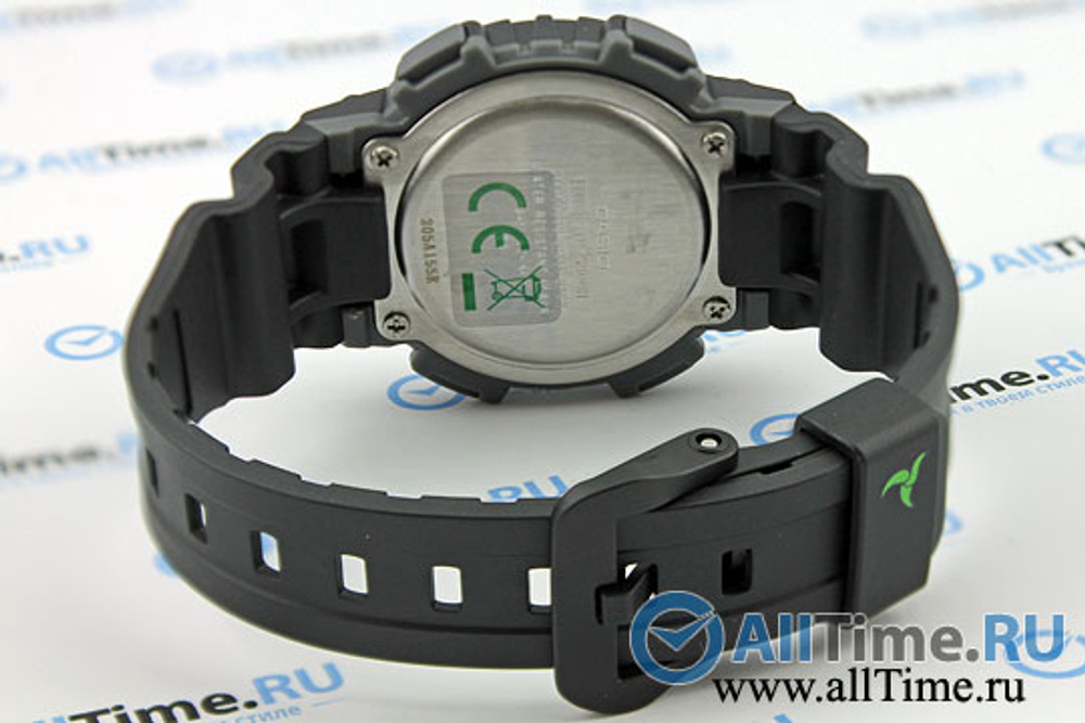 Часы Casio STL-S300H-1A