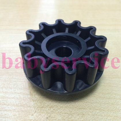 Шестерня тормоза Roan Marita синий