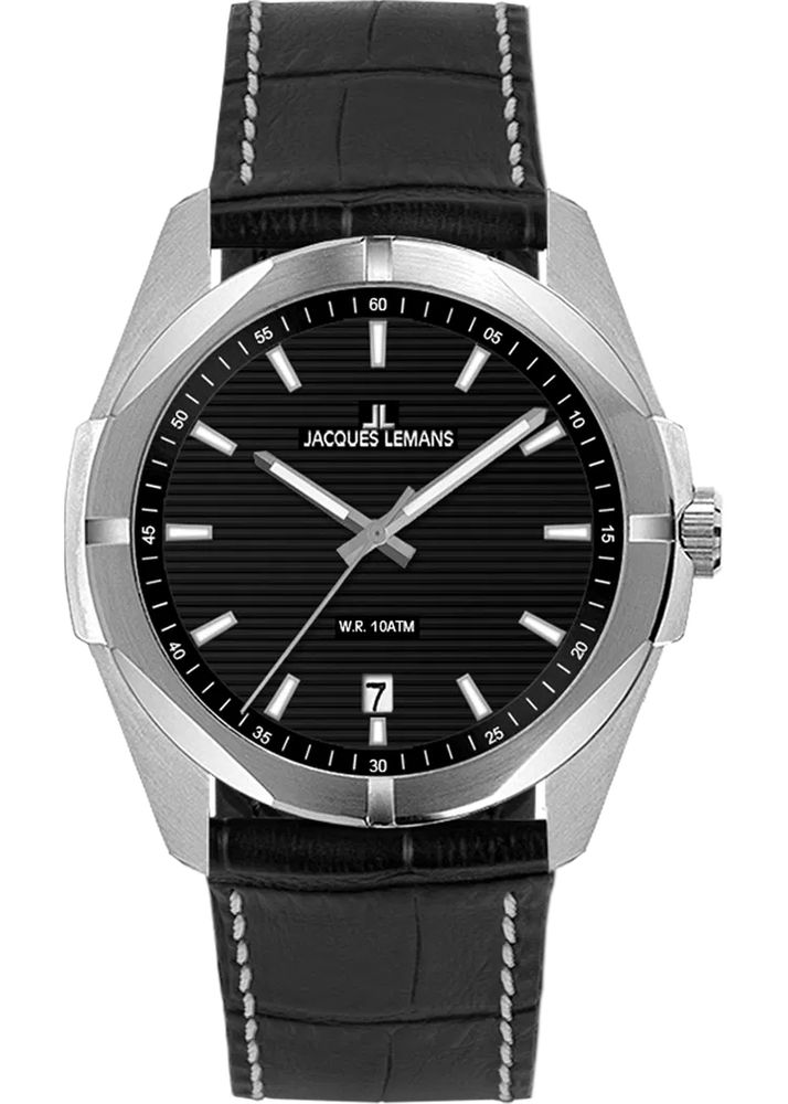 Наручные часы Jacques Lemans 1-2176A