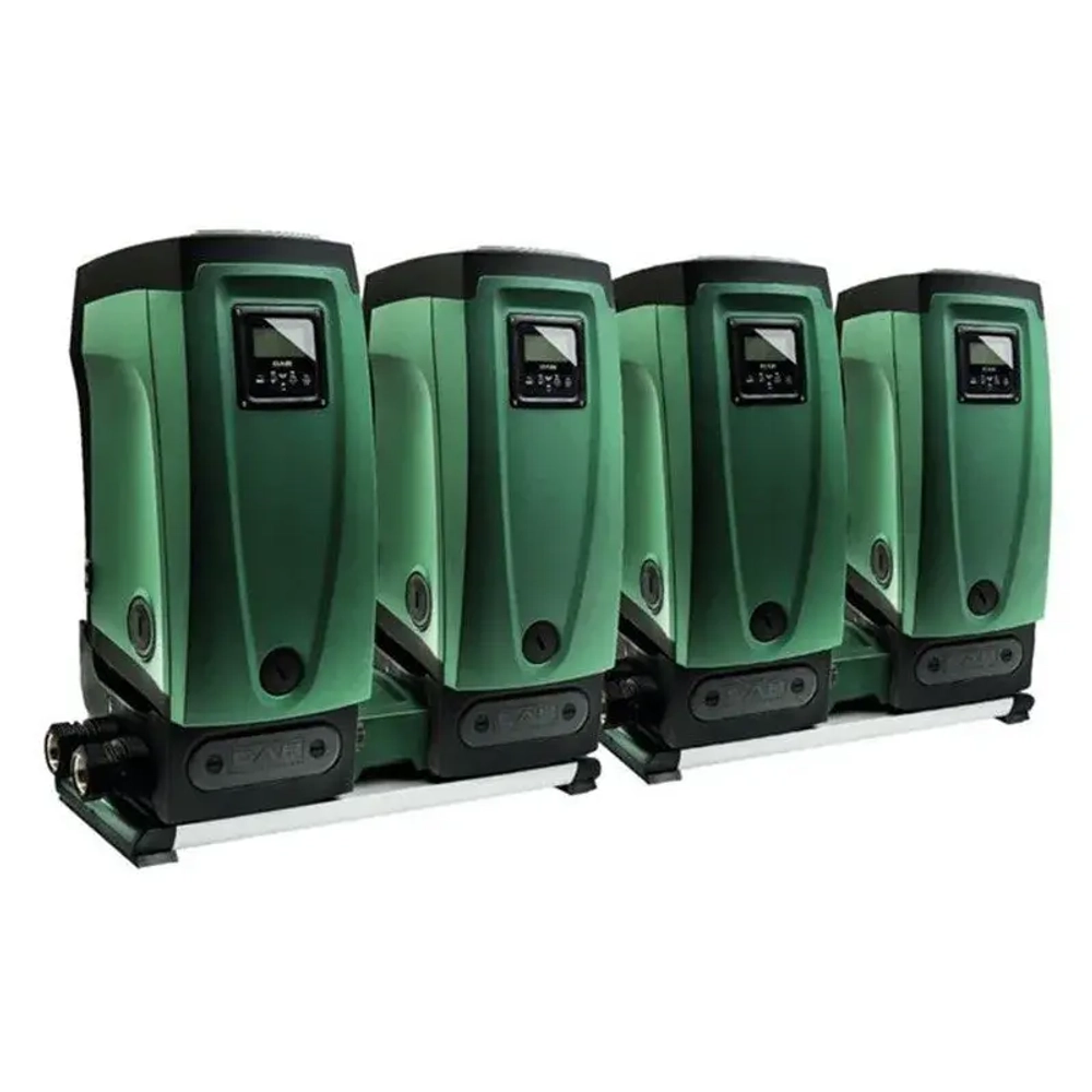 Насосная станция DAB 4 E.sybox + 2 E.sytwin, 60170272FO