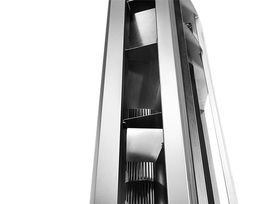 Тепловая завеса Ballu BHC-H22T18-DE