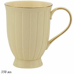 Lenardi 205-152 Кружка 350 мл MARZIPAN в под.уп.(х36)Фарфор