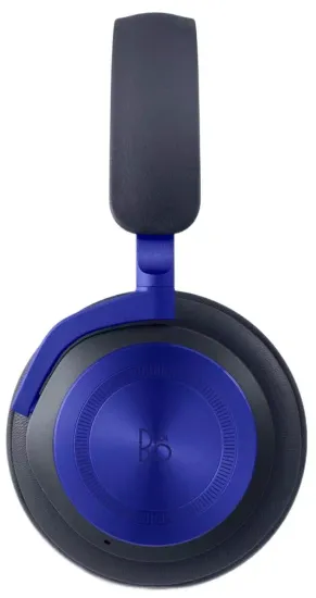 Беспроводные наушники Bang & Olufsen BeoPlay HX, ,indigo/ultramarine