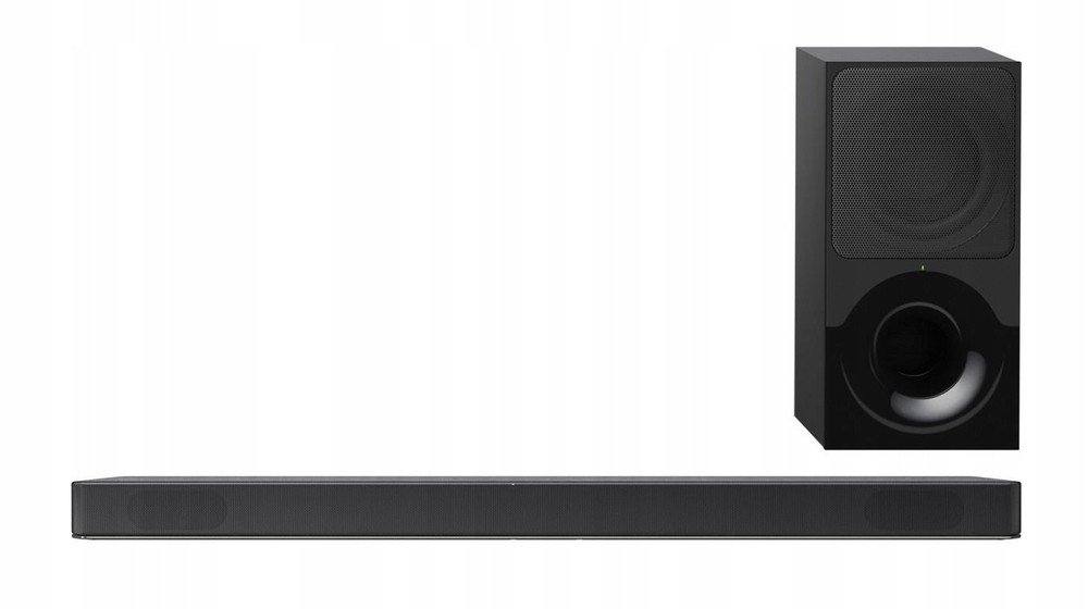 Саундбар Sony HT-XF9000