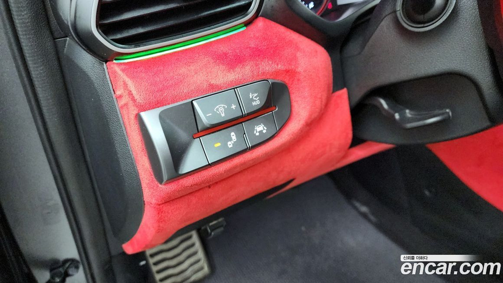 Hyundai Veloster (JS) 1.6 Turbo Sports (12.2019)
