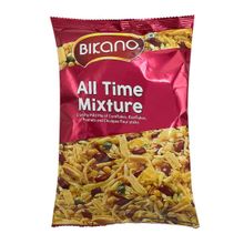 Закуска  индийская Bikano ALL TIME MIXTURE 200 г