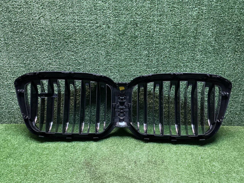 Решетка радиатора BMW X3 G01 (2021-2024)