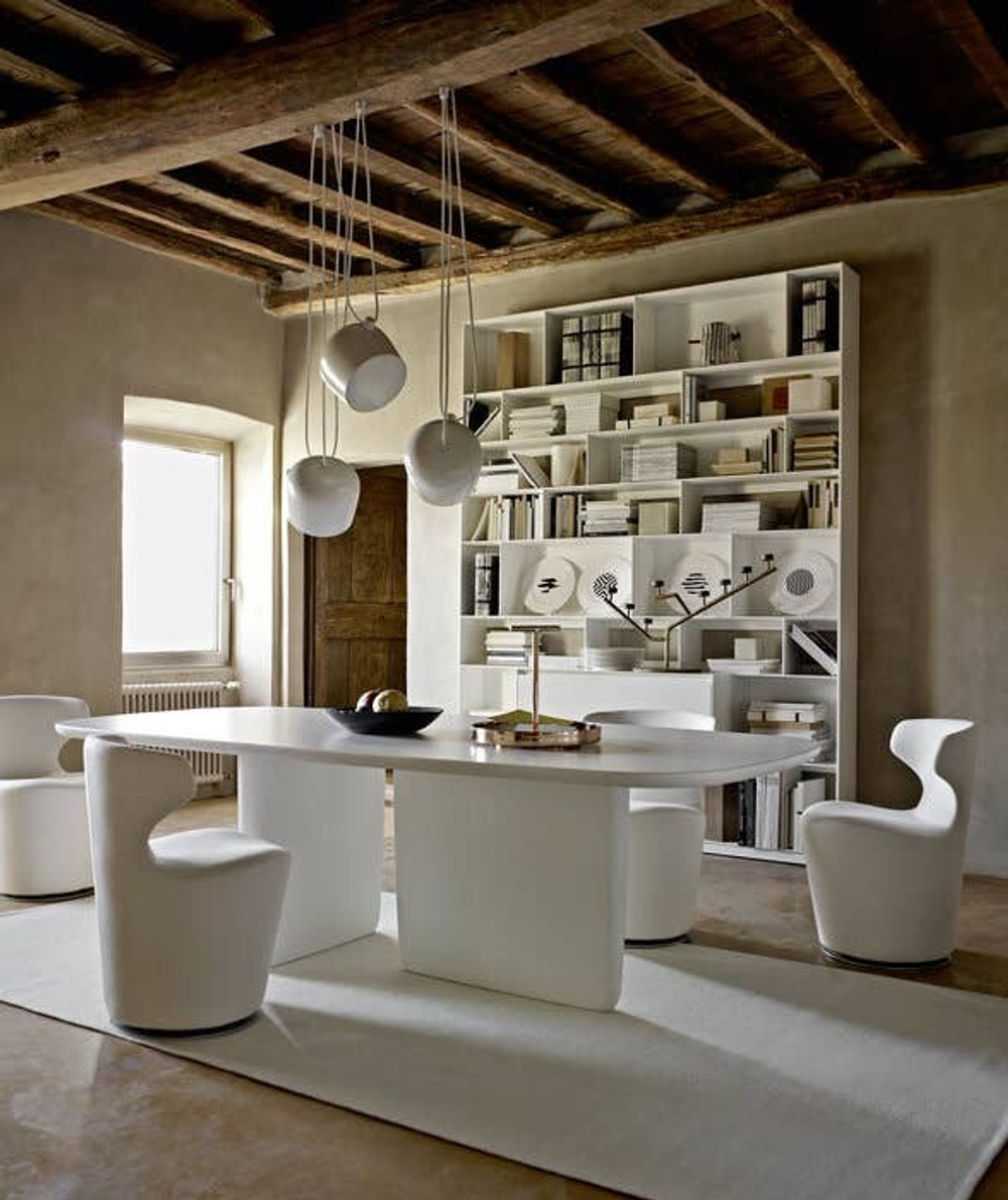 Стул B&B Italia Mini Papilio