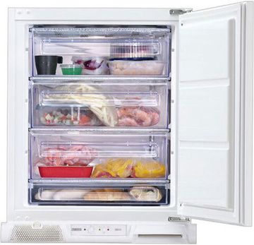 Встраиваемый морозильник Zanussi ZUF 6114