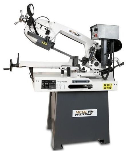 Ленточнопильный отрезной станок Metal Master BSM-250