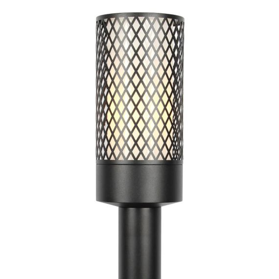 Уличный светильник Favourite Barrel 3020-1T