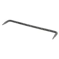 Скоба строительная 10х300х70 мм
