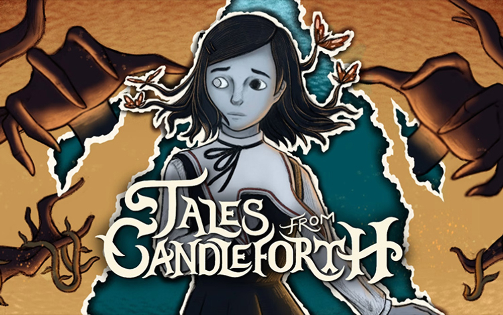 Tales from Candleforth (для ПК, цифровой код доступа)