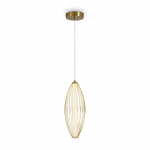 Подвесной светильник Freya Sabi FR6131PL-L24BS