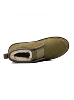 Ботинки Men's Flex Low Brunt Olvi