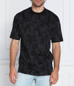 футболка Karl Lagerfeld - черный(755235 524224)