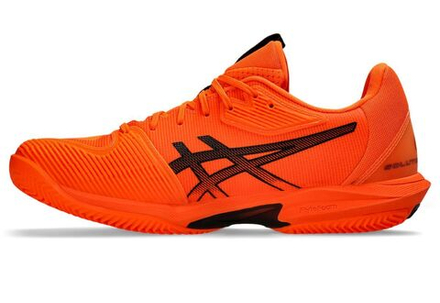 Теннисные кроссовки Asics Solution Speed FF 3 Clay
