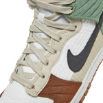 Кроссовки Nike Dunk Lx Nn "Toasty" (Женская размерная сетка)