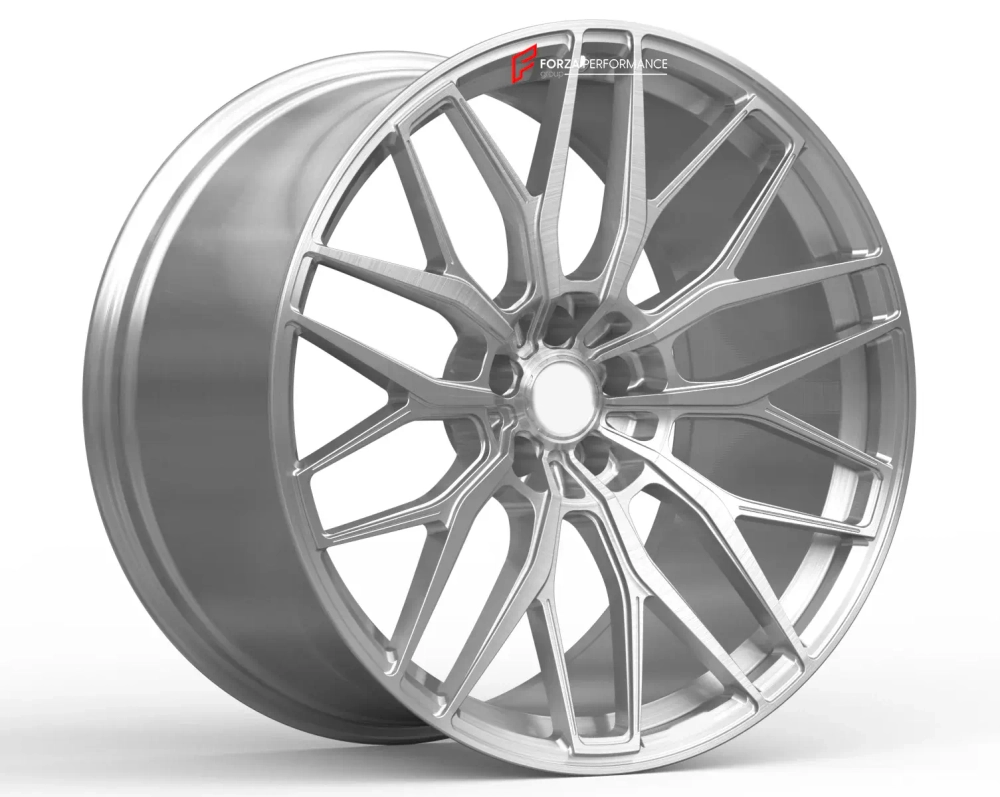 КОВАНЫЕ ДИСКИ ДЛЯ AUDI RS5 2018 АУДИ